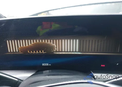 2024 Cadillac Lyriq Luxury W/1Sc z USA, uszkodzony, nr VIN 1GYKPPRL8RZ126071